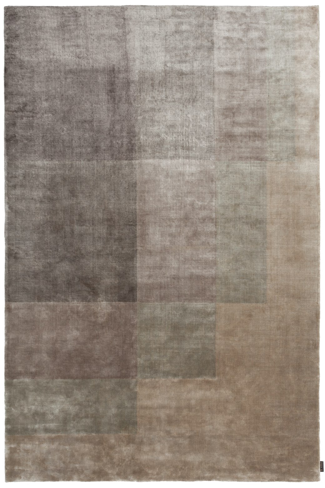 Density Designer Viscose Rug
