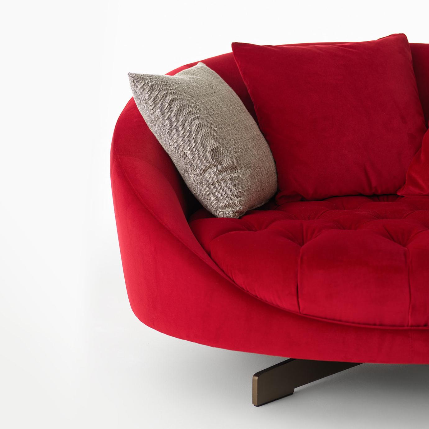 Red Hill Sofa