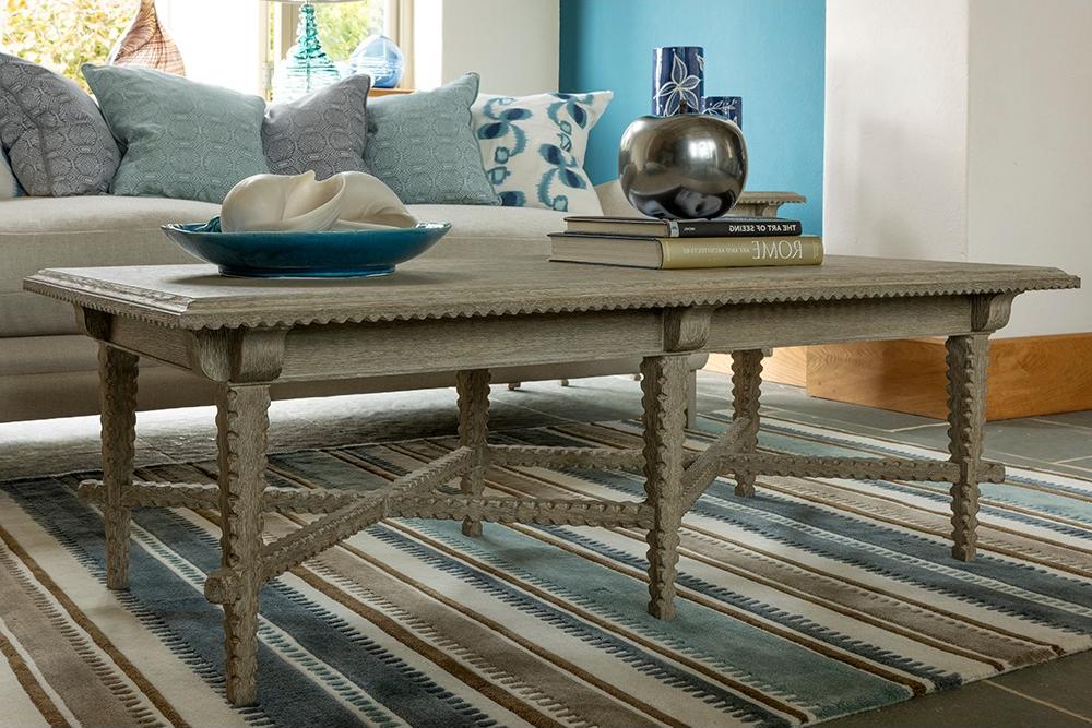 Stratford Artisan Coffee Table