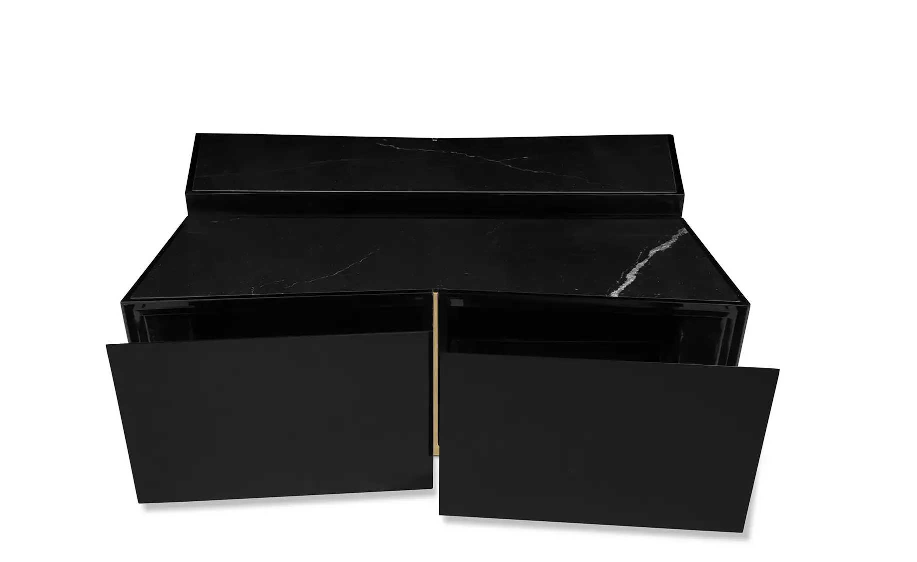 Vista Coffee Table