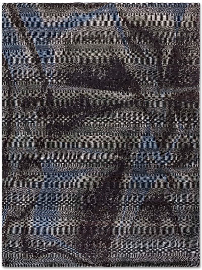 Yosemite Handwoven Luxury Rug