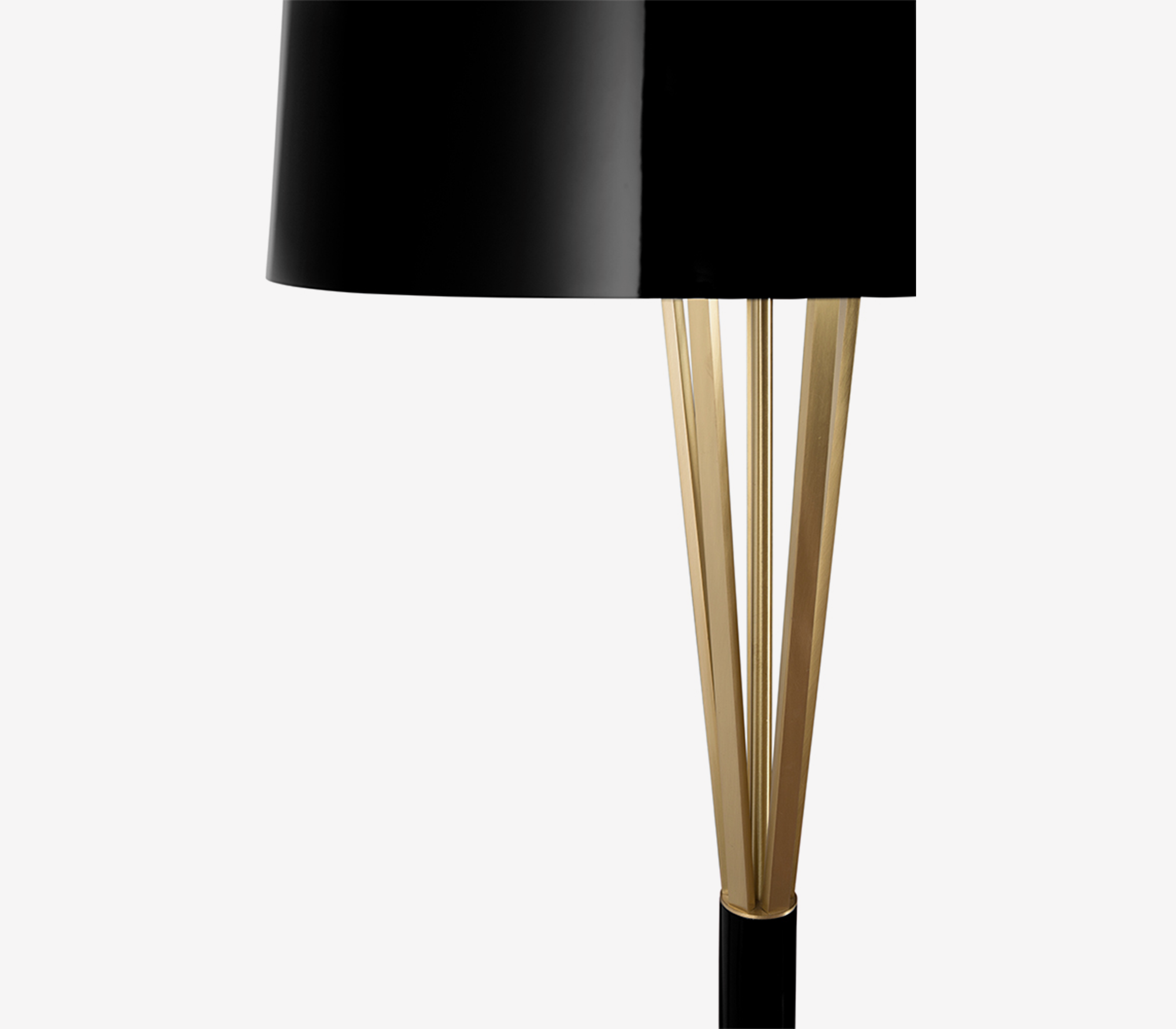 Ellis Éclat Floor Lamp