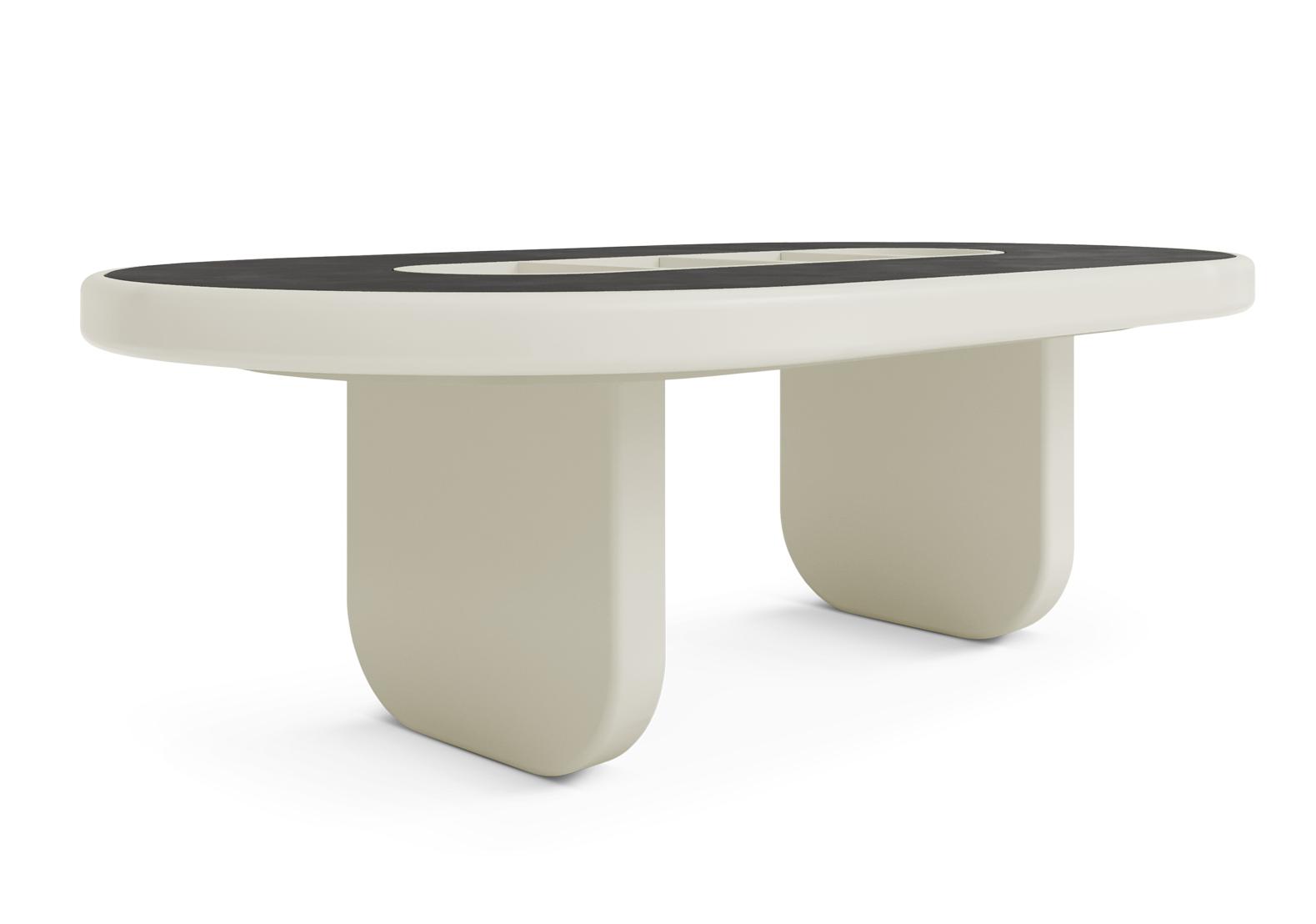 Activity Beige Kids Table