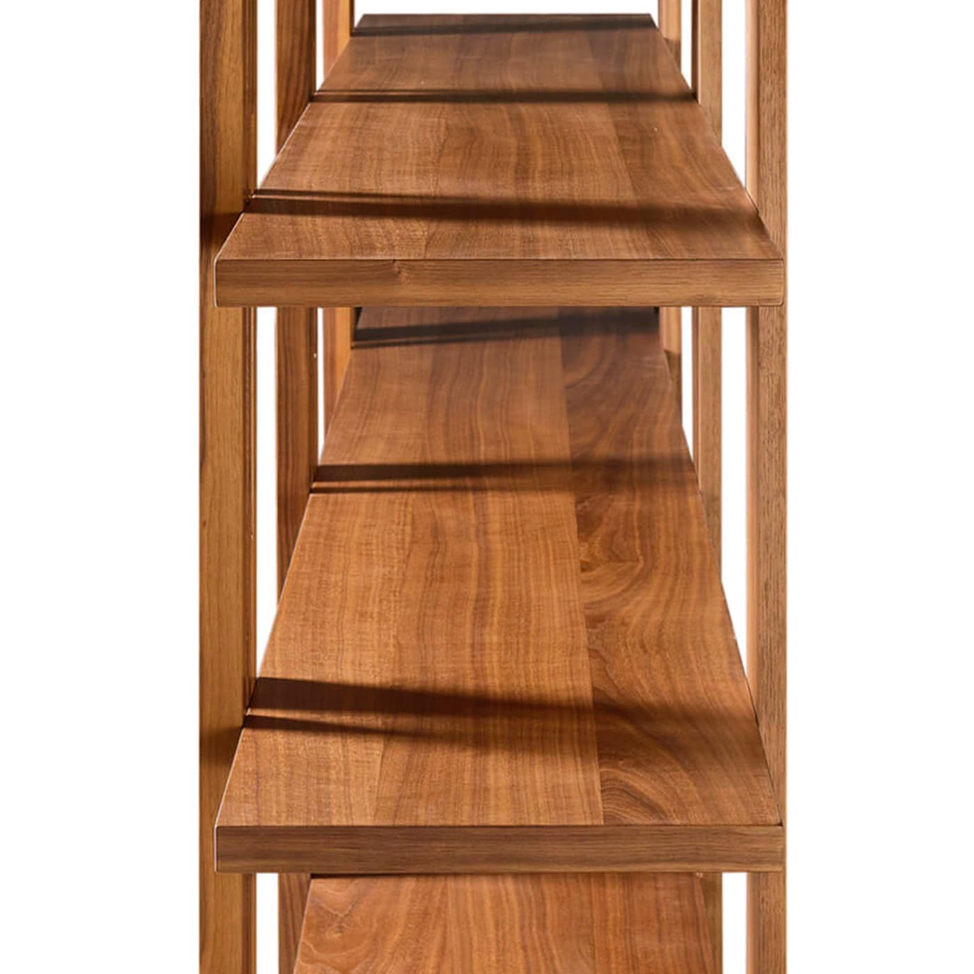 Gravità Italian Crafted Bookcase