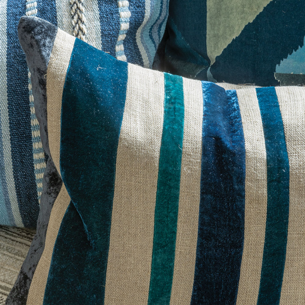 Reilly Handcrafted Cushion