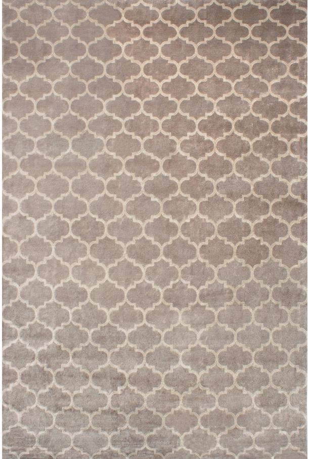 Royal Viscose Handwoven Luxury Rug | Size: 300 x 400 cm