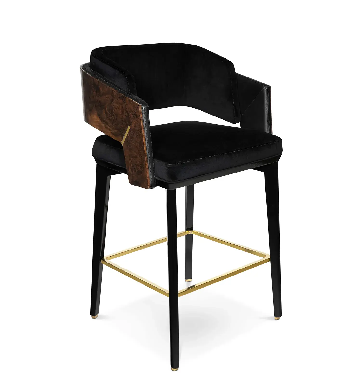 Diadem Bar Chair