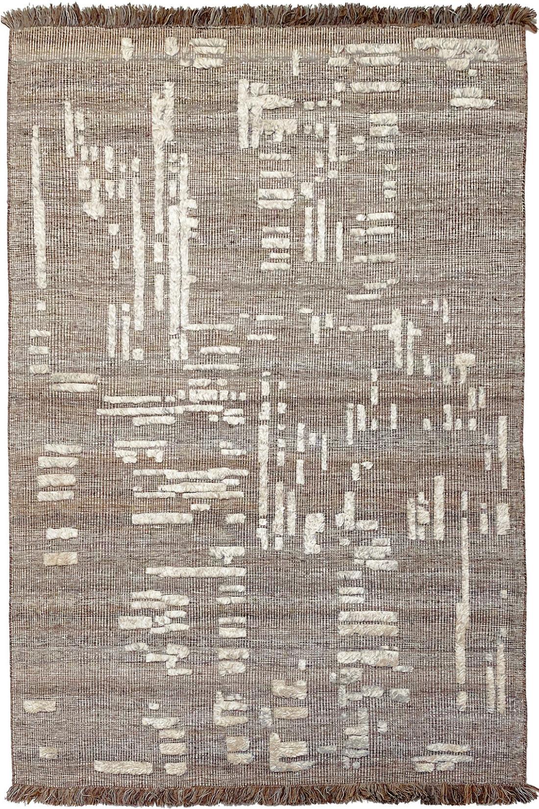Elsewhere Beige Rug Series 1 | Size: 300 x 400 cm