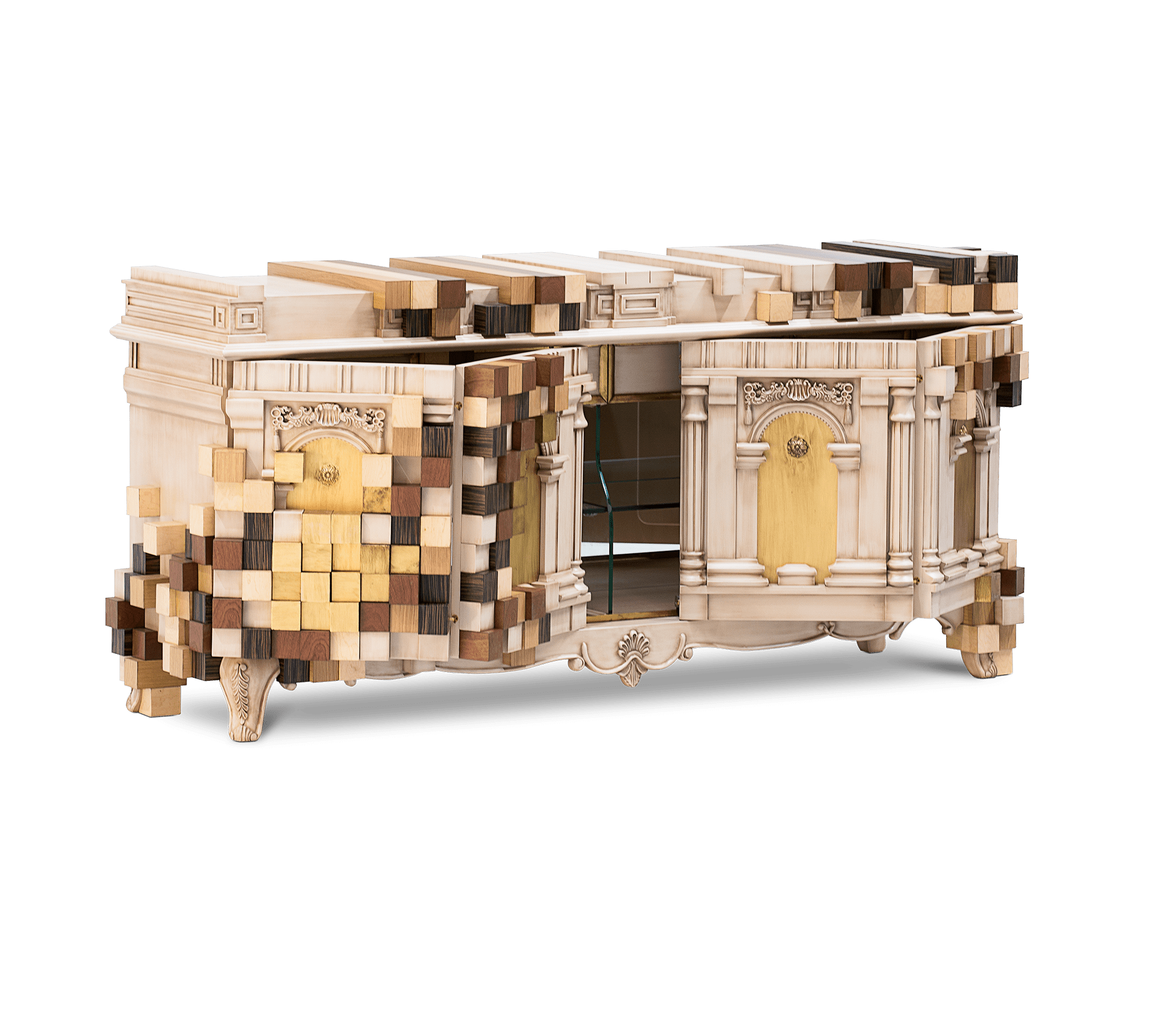 Trafalgar Classic Sideboard