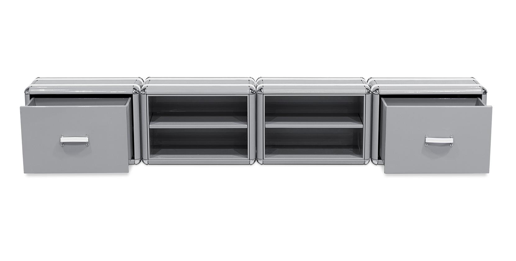 Skyline Dream Modern TV Stand