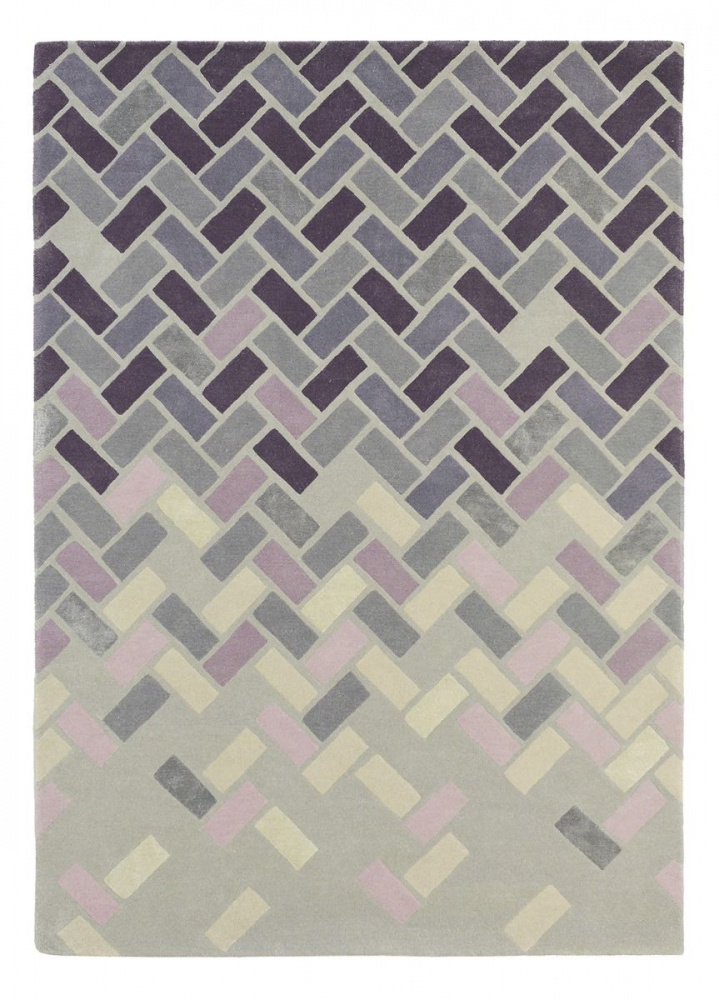Agave Ash Grey 57104 Rug
