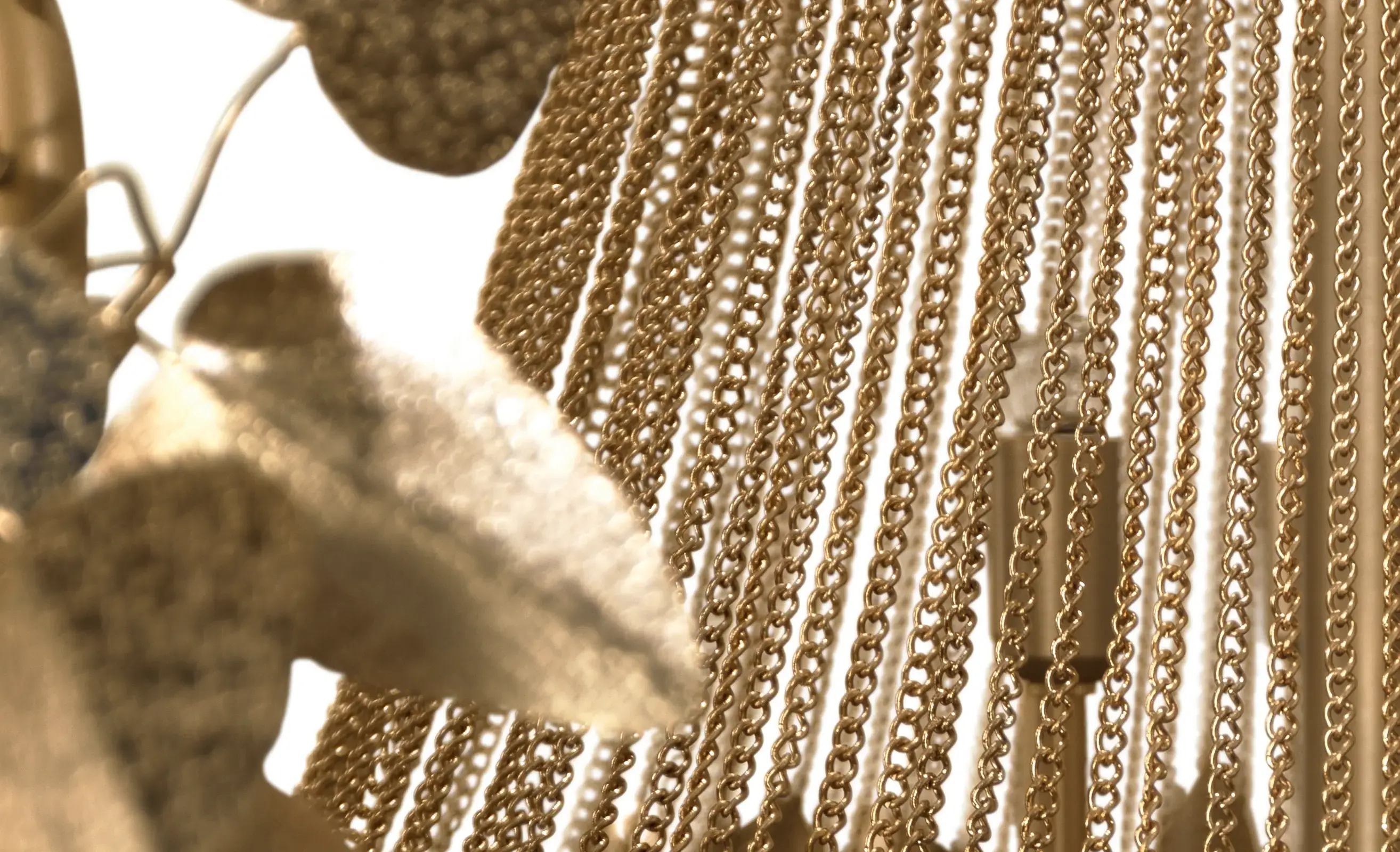 Noble Charm II Chandelier