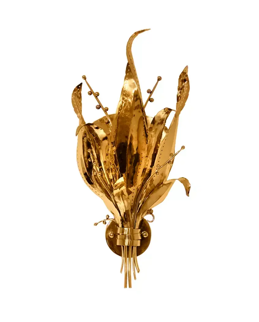 Botanica Wall Light