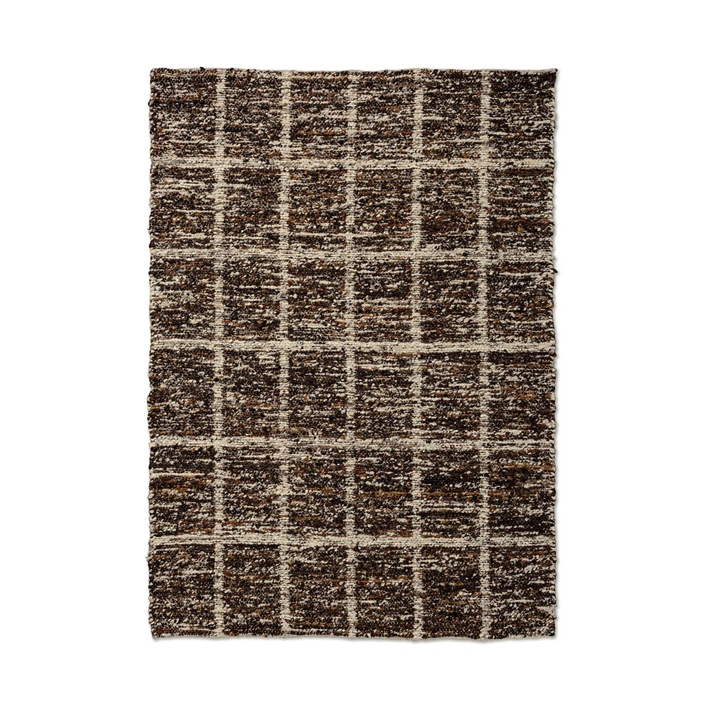 Craft Brown Rug