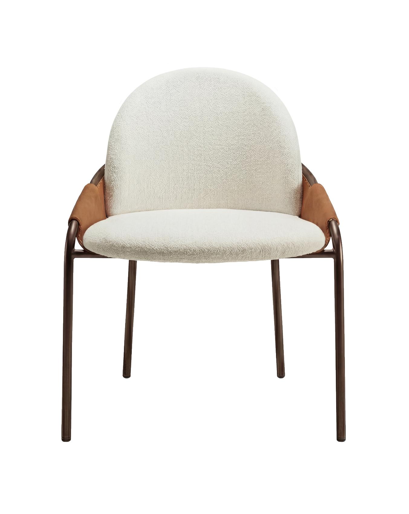 Bon Ton Small Dining Chair