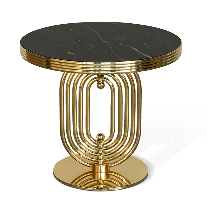 Tristan Coffee Table