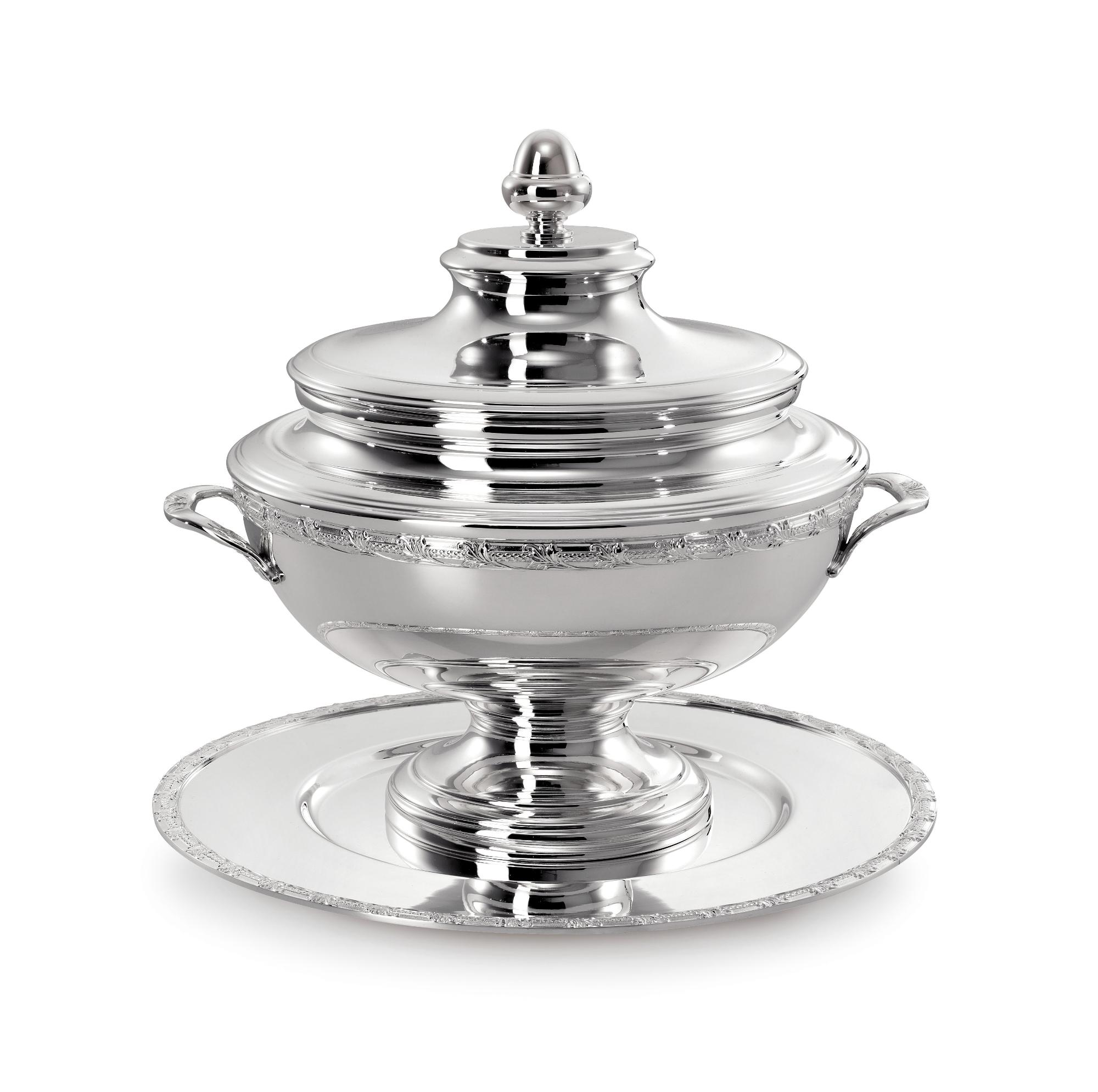 Soup Tureen