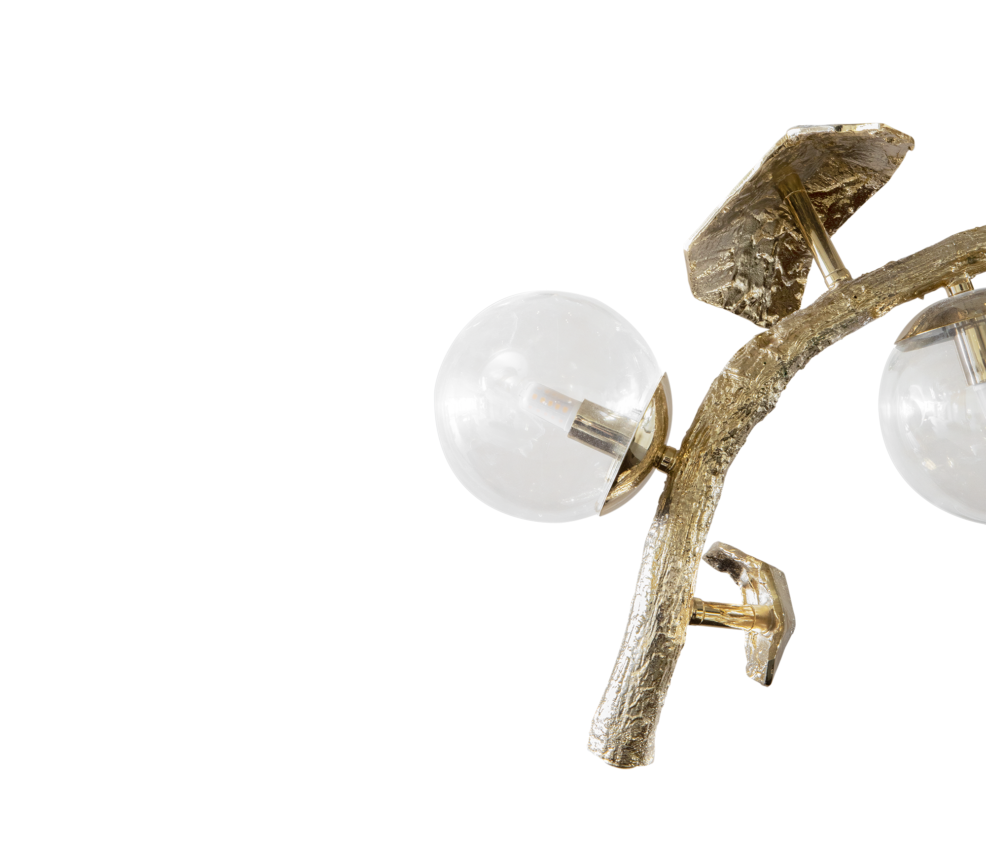 Olympus Suspension Lamp