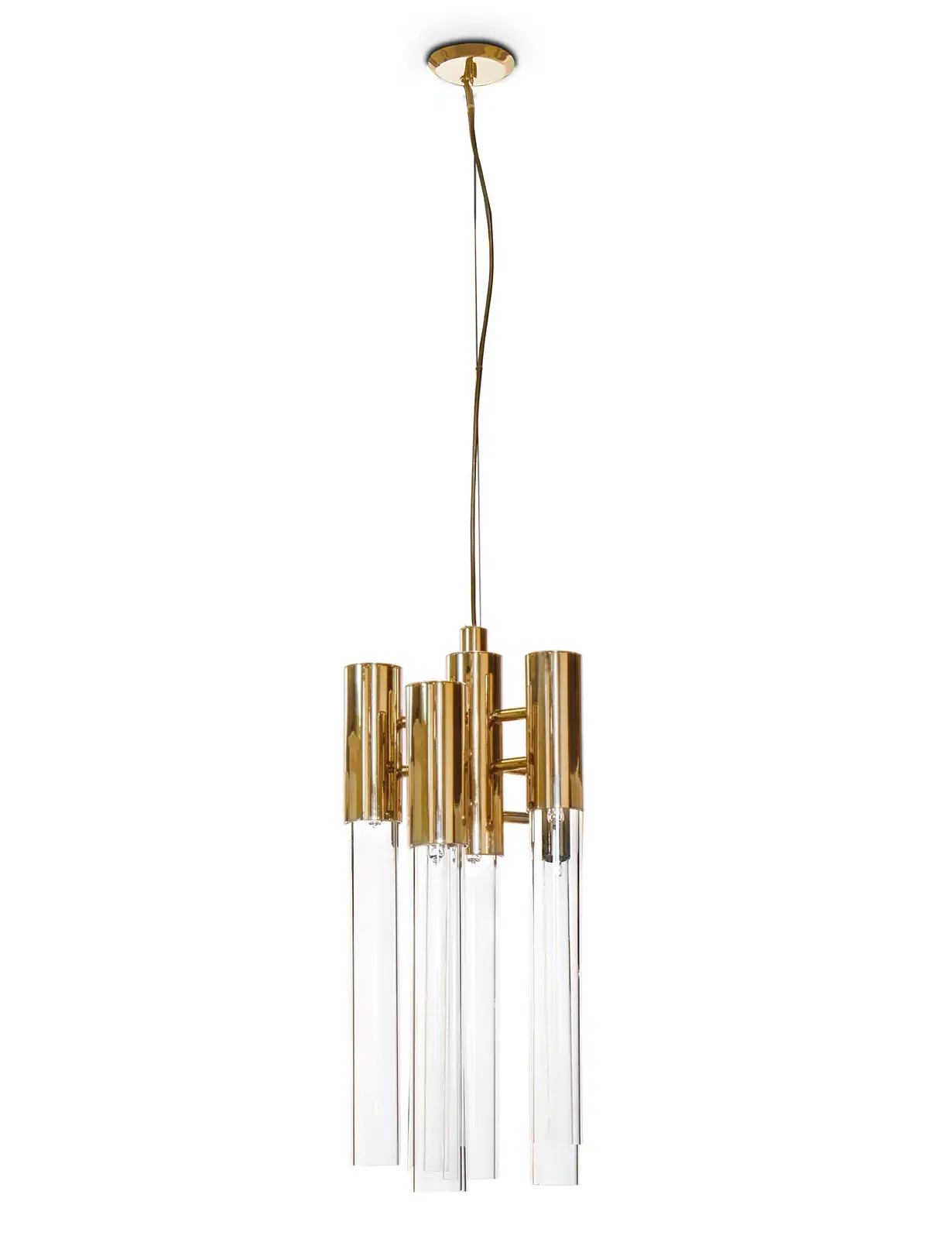 Peak Pendant Lamp