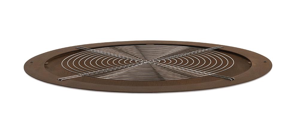 Modern Outdoor Fire Bowl