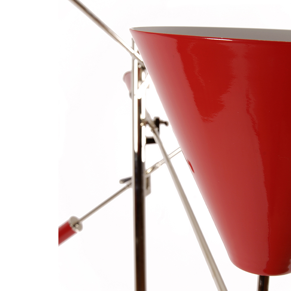 Serenade Shine Floor Lamp
