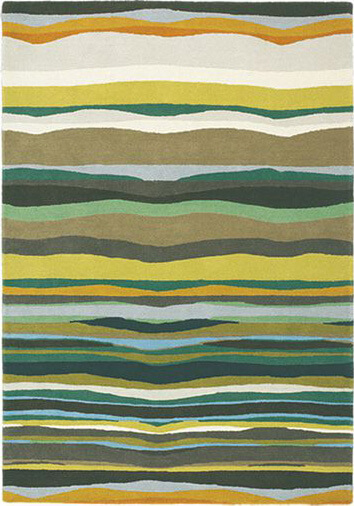 Estella Summer 85207 Rug by Brink & Campman | Size: 160 x 230 cm