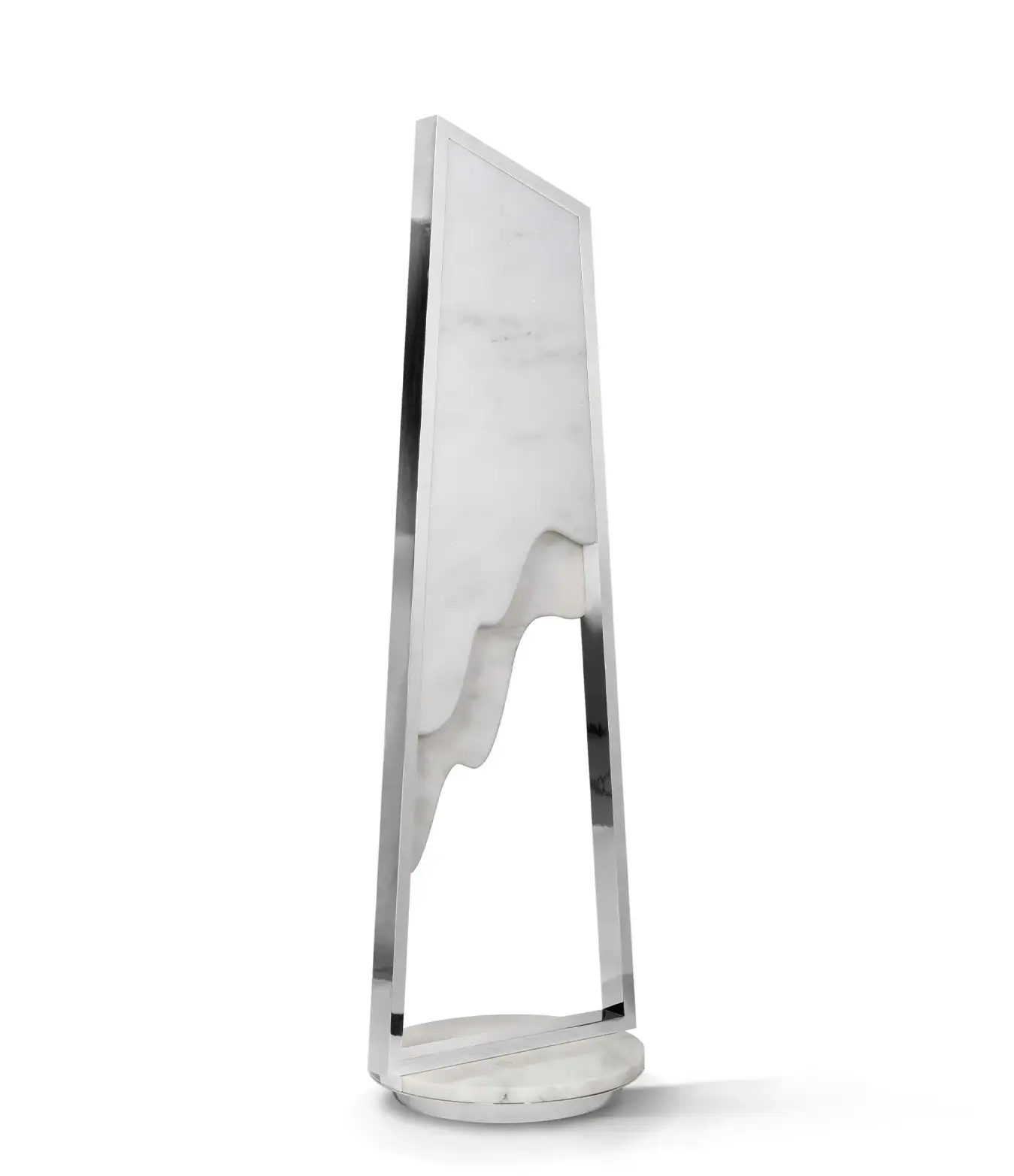 Noble Aura II Outdoor Floor Lamp