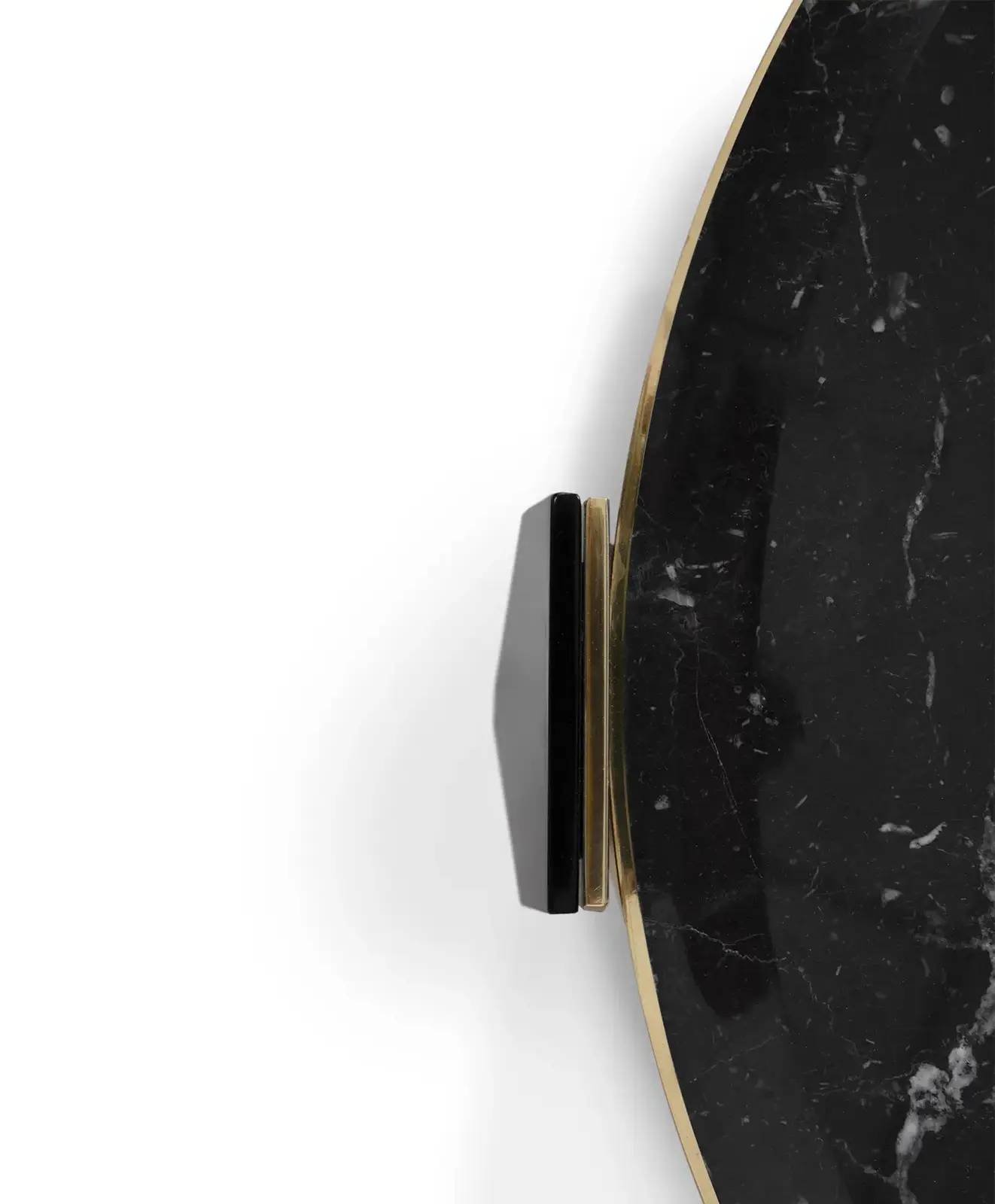 Realm Side Table