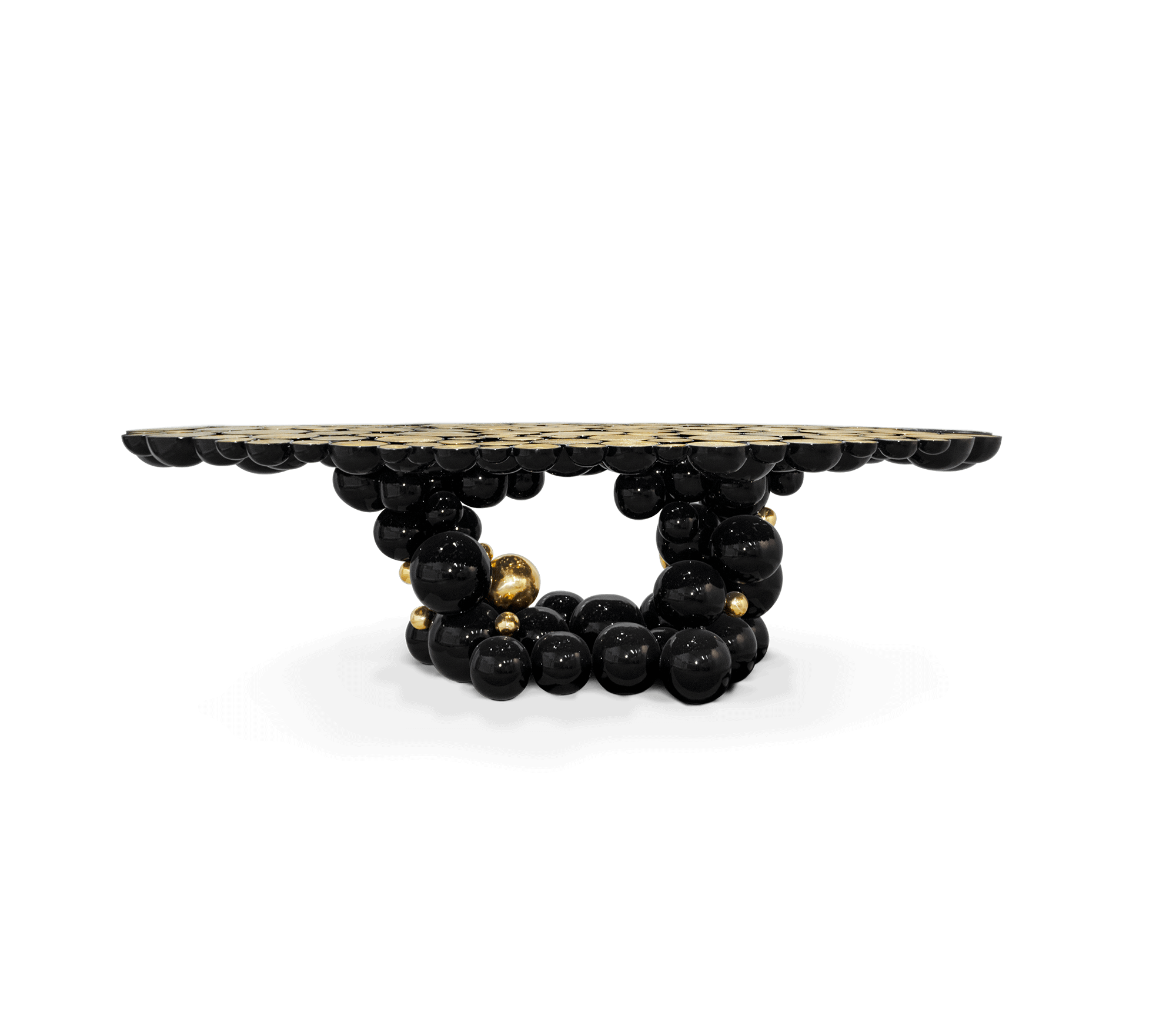 Luxe Dining Table