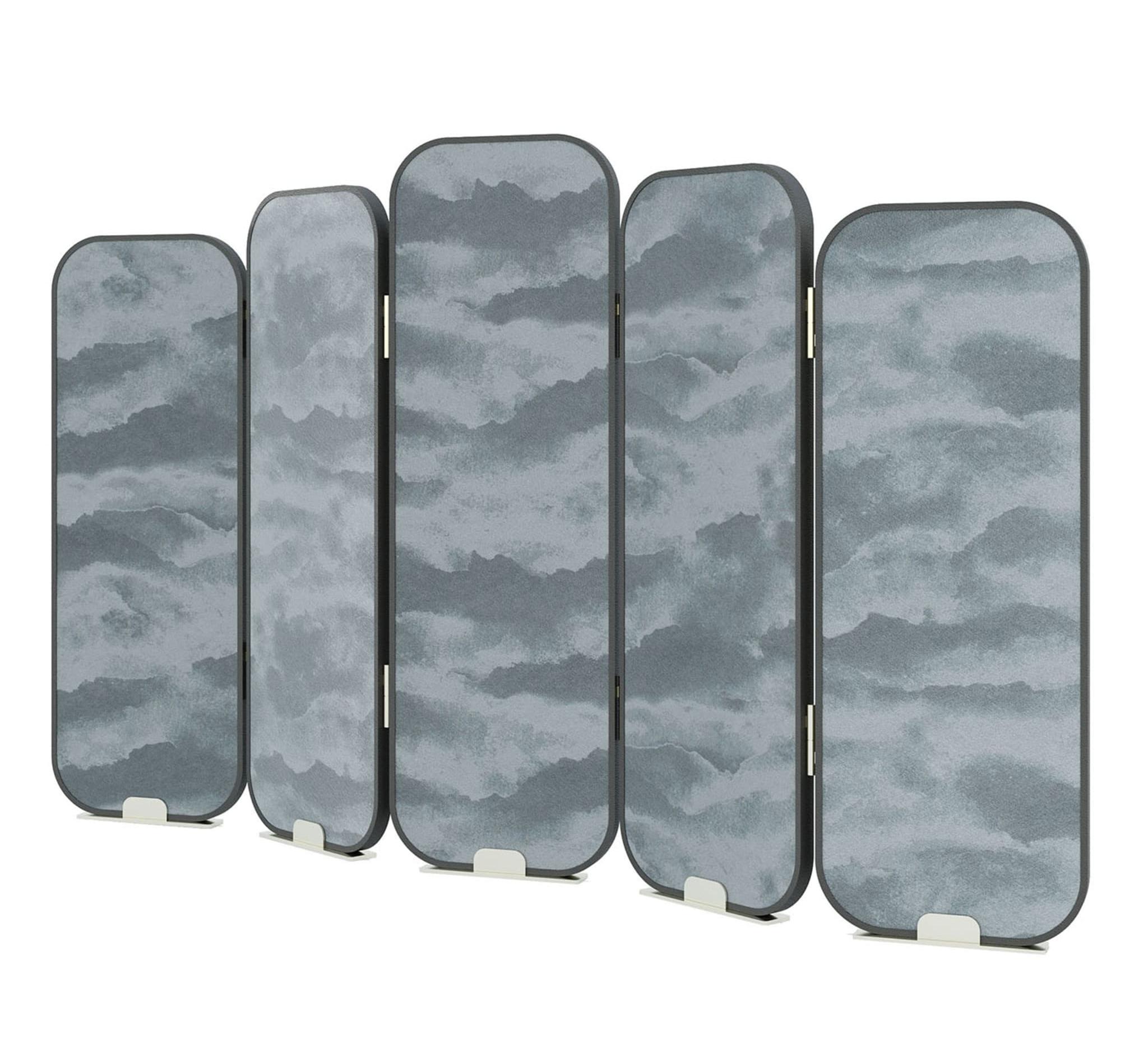 Charles Room Divider