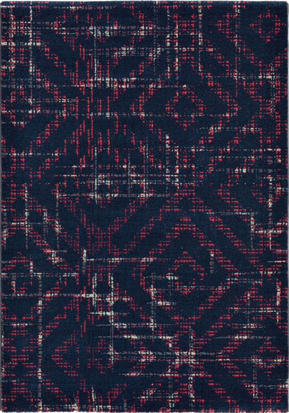 Bloome Deep Purple 58505 Rug | Size: 170 x 240 cm