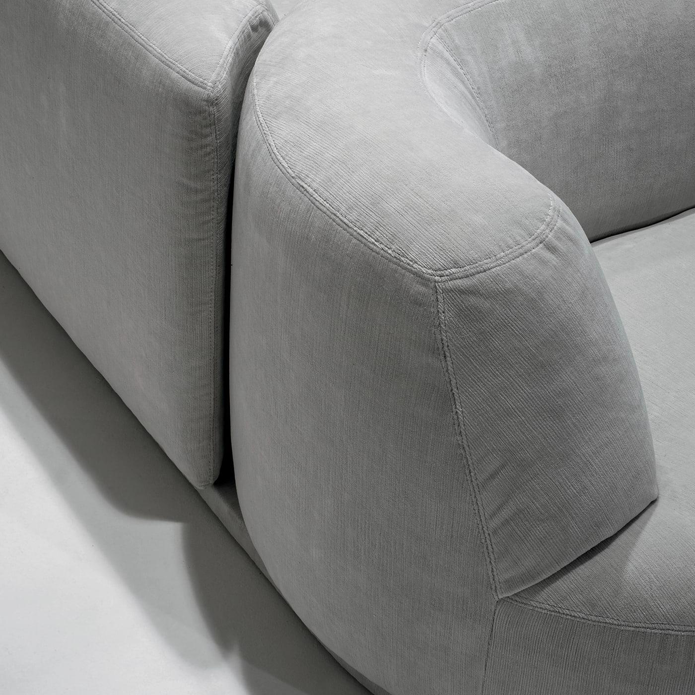 Bordone Signature Italian Sofa