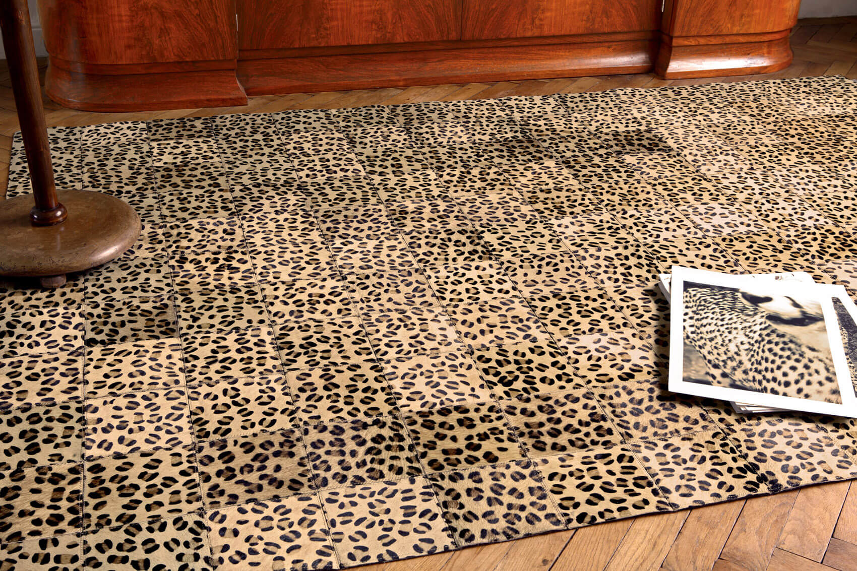 Clarke Rug | Size: 200 x 300 cm
