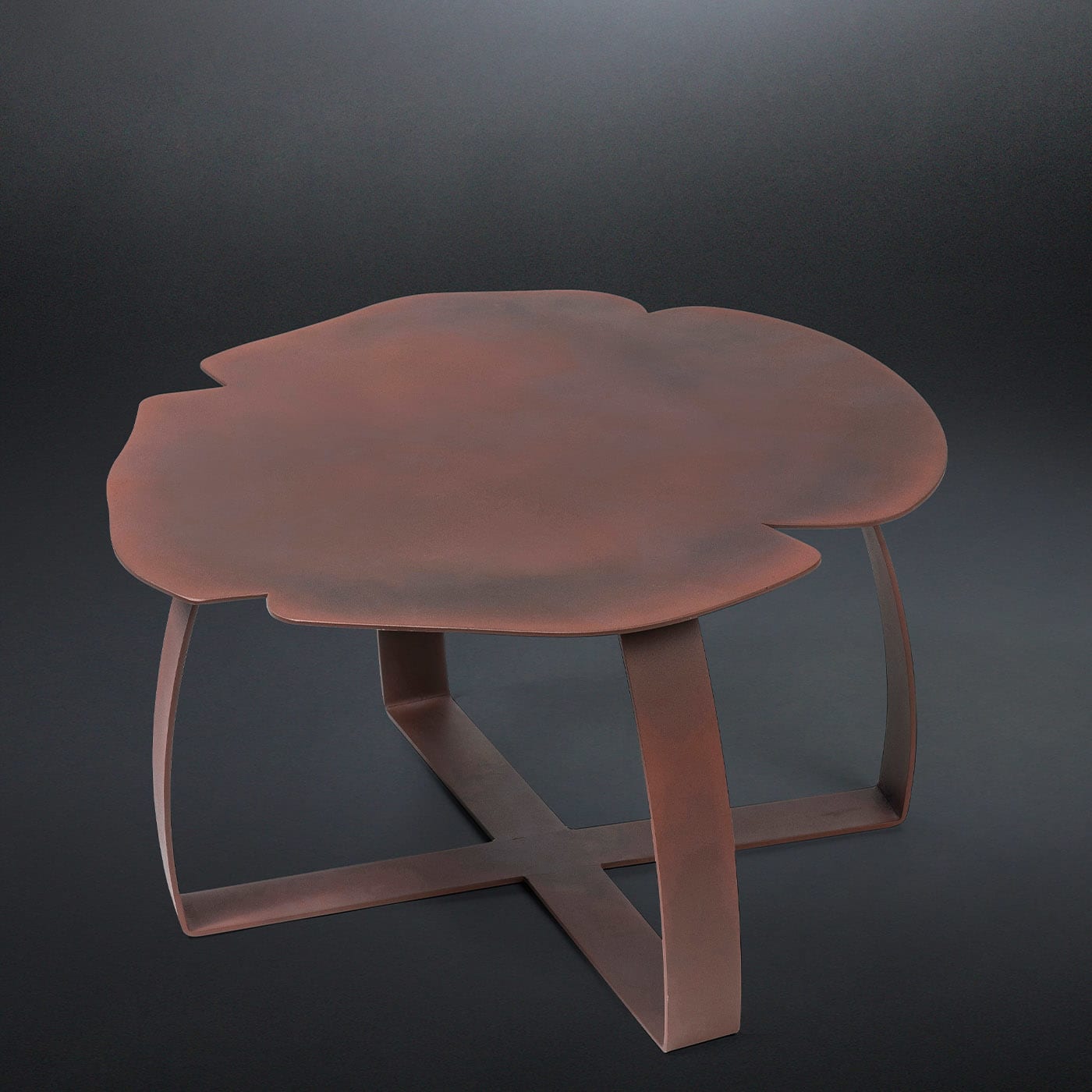 Andy Artisan Coffee Table