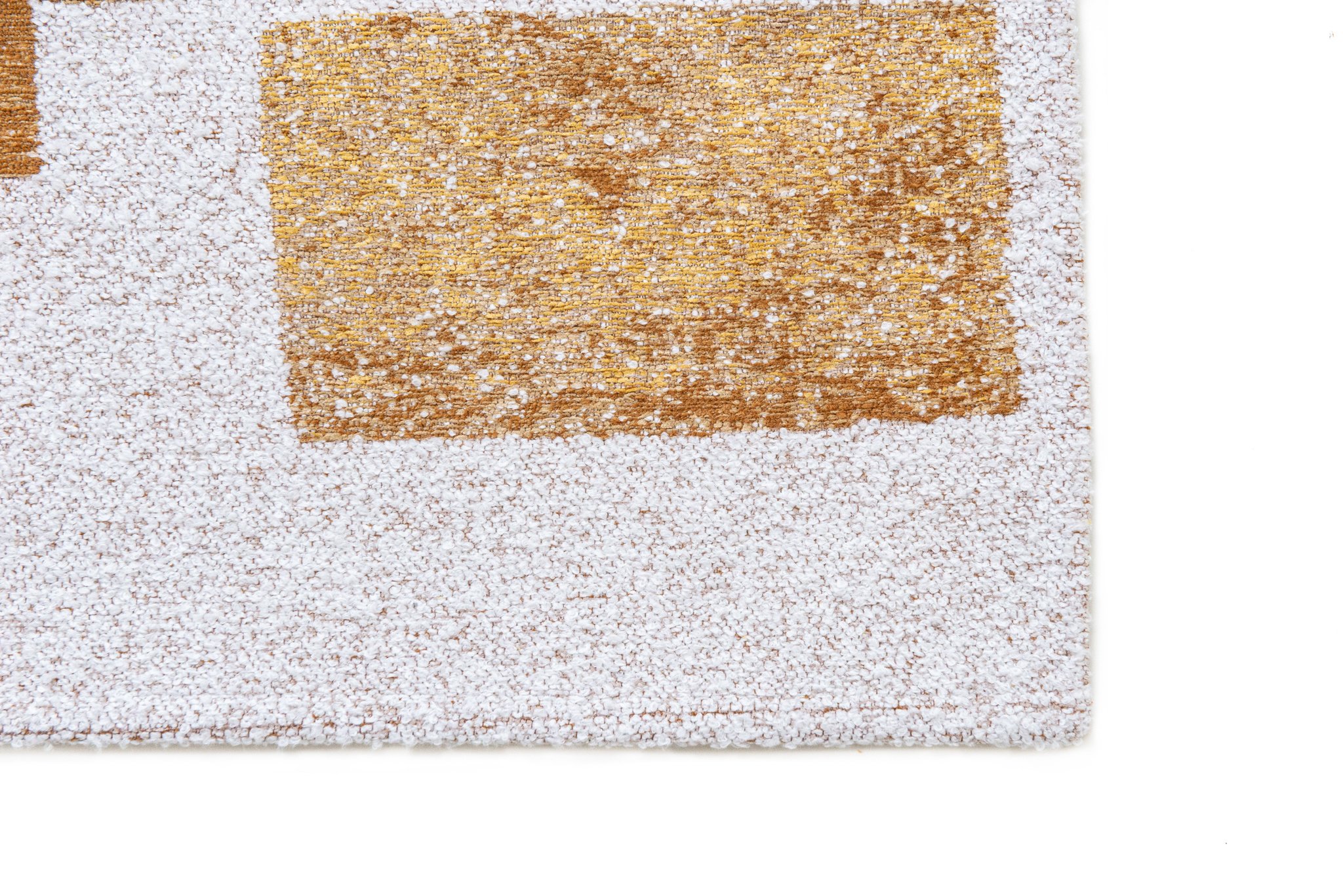 Nuggets Modern Designer Rug | Size: 140 x 200 cm