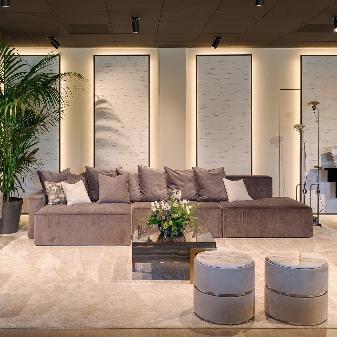 Bonnie Sofa