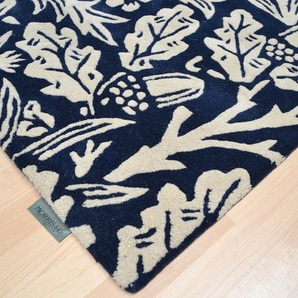 Oak Indigo 27908 Rug by Brink & Campman