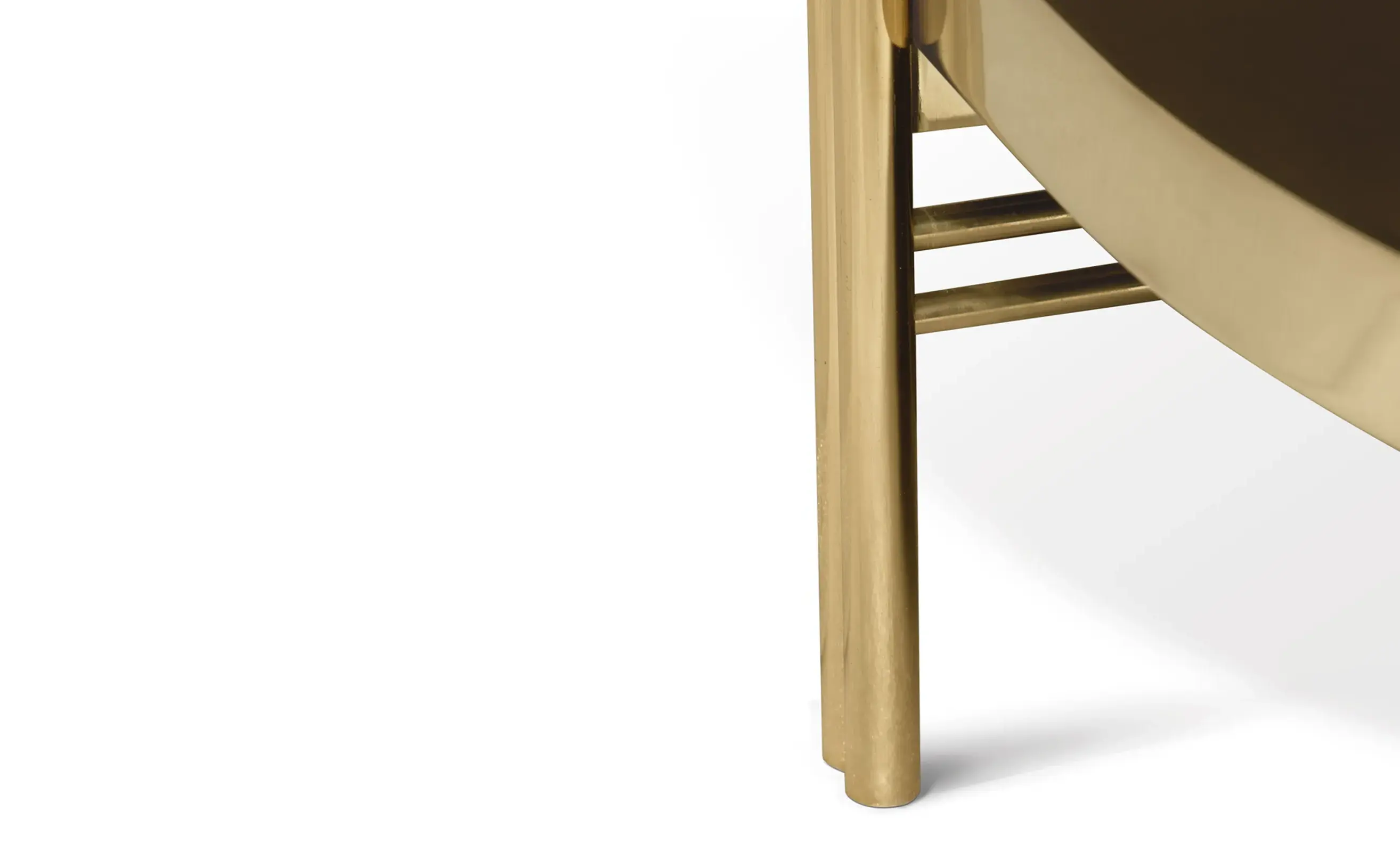 Pinnacle Coffee Table