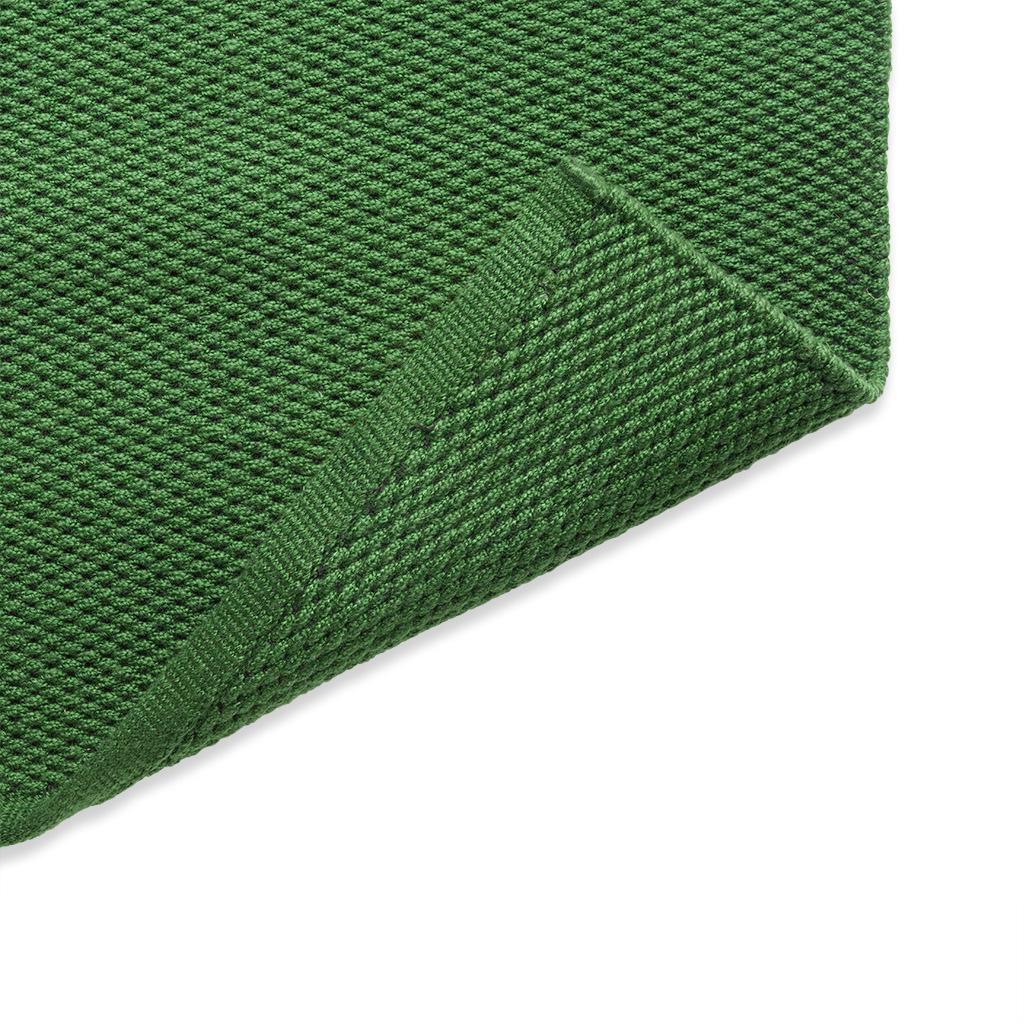 Deck Spring Green Fresco Rug ☞ Size: 200 x 280 cm