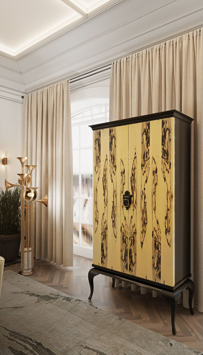 Virtuoso Light Floor Lamp - 5