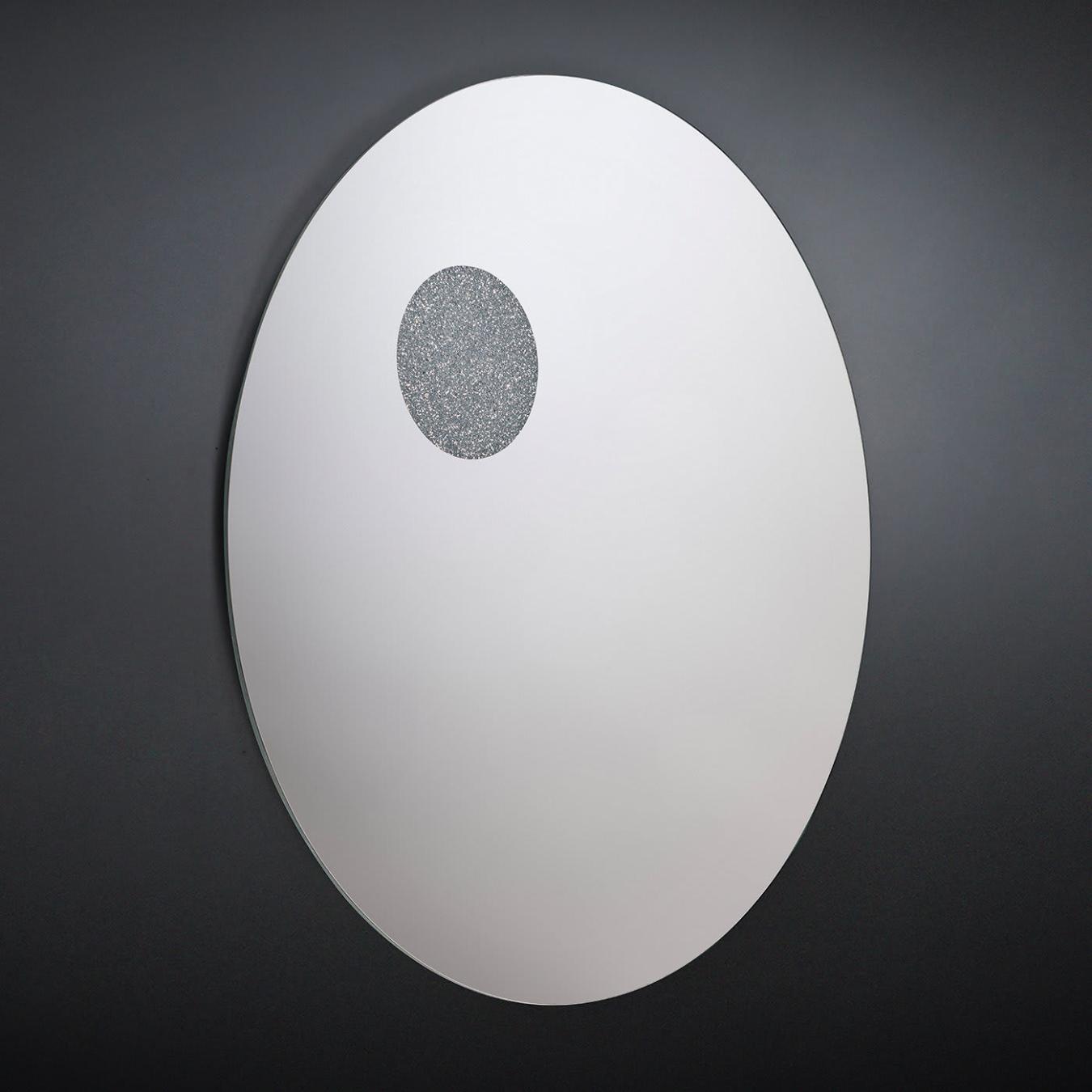 Earth Artisan Wall Mirror