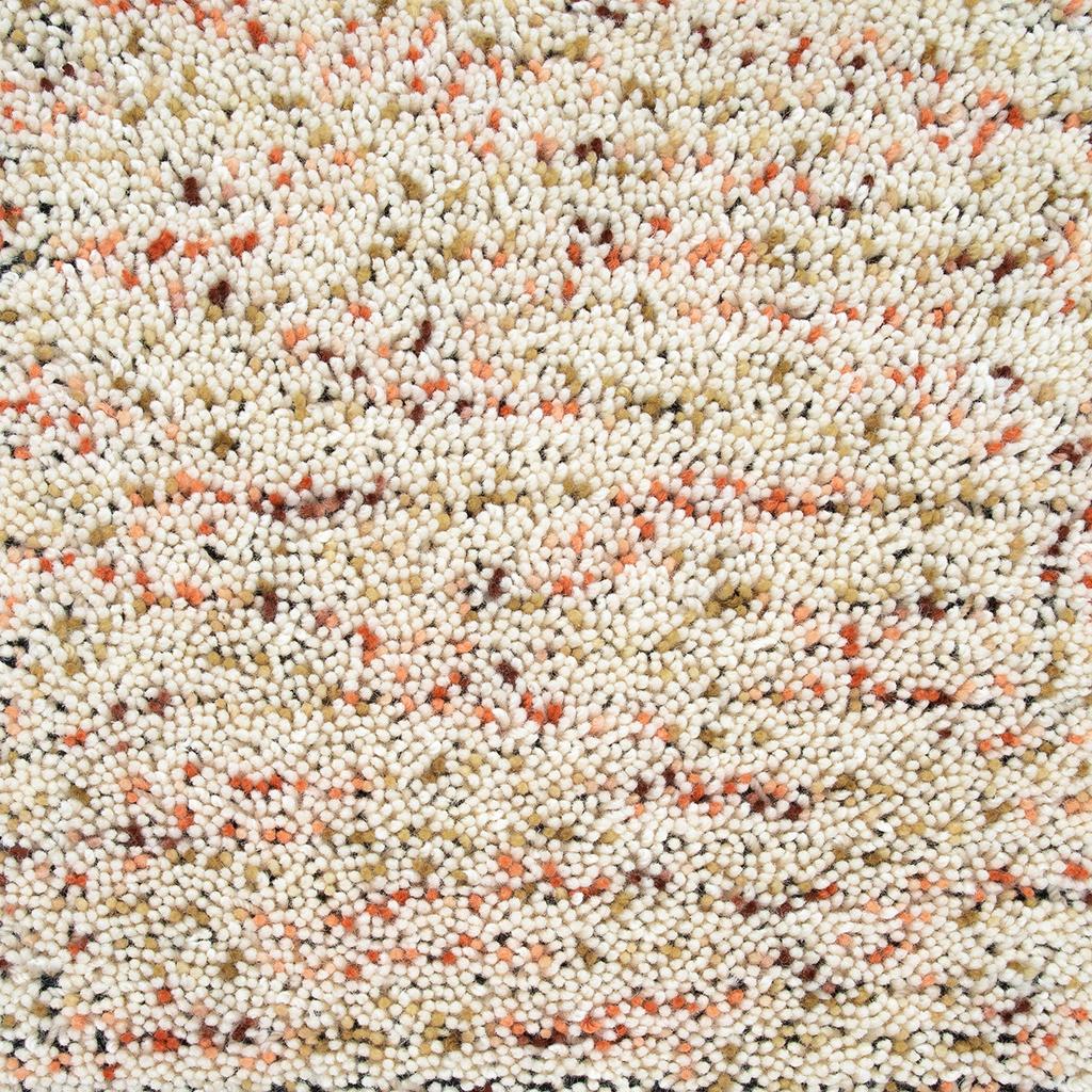 Jazz Modest Seventies Groove Deep Pile Rug