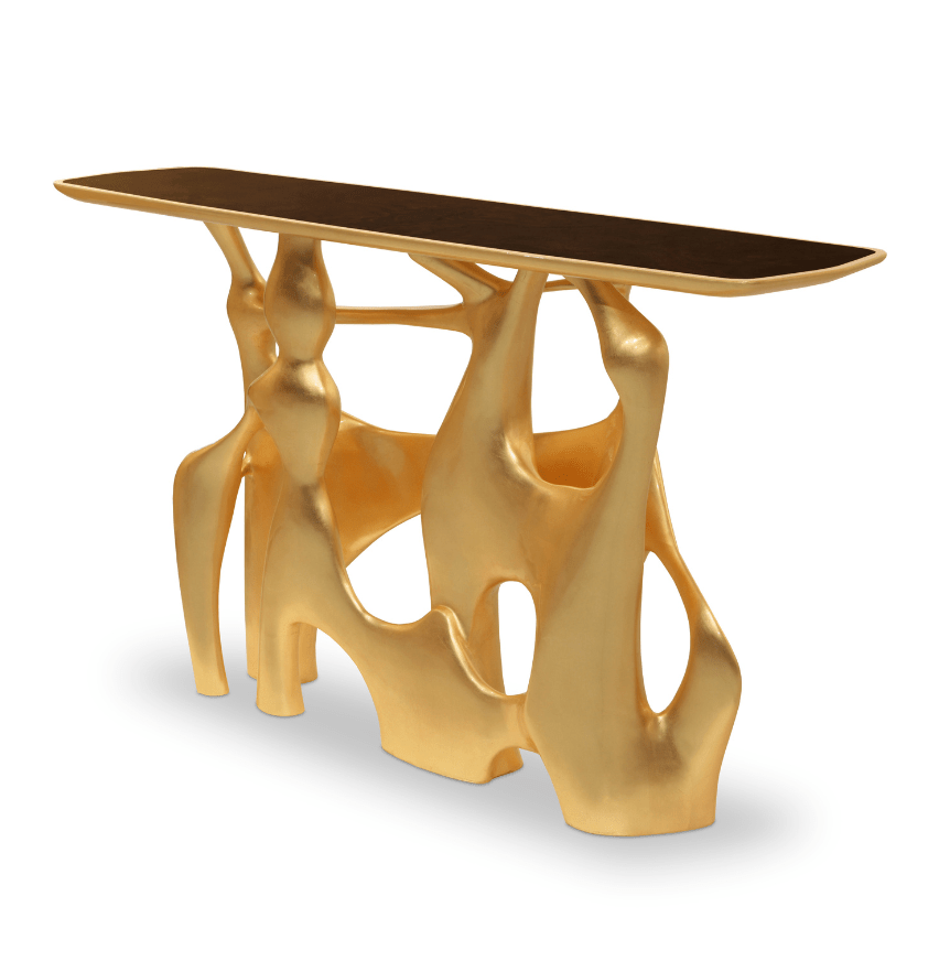 Saxon Rock Heritage Console