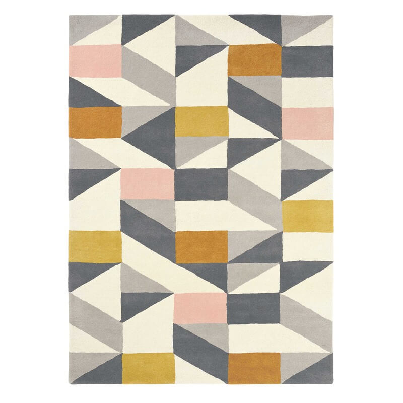 Nuevo Blush 26102 Rug