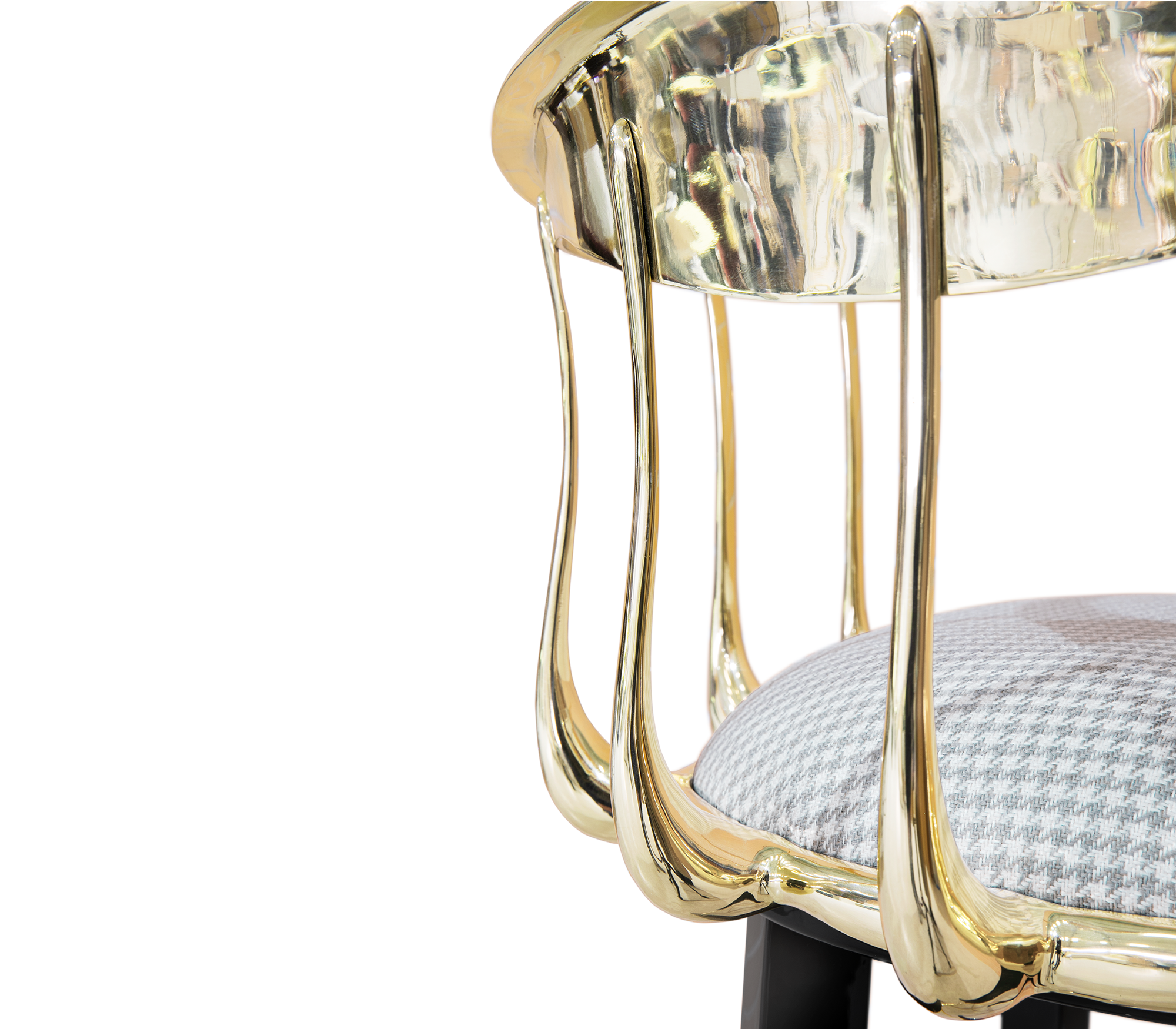 Counter Designer Bar Stool