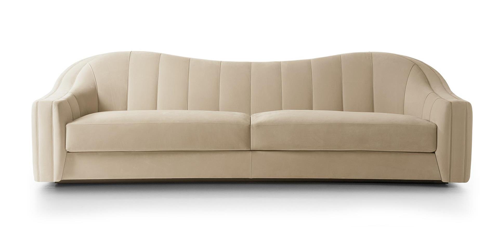 Fashion Affair Artisan Sofa 280 cm