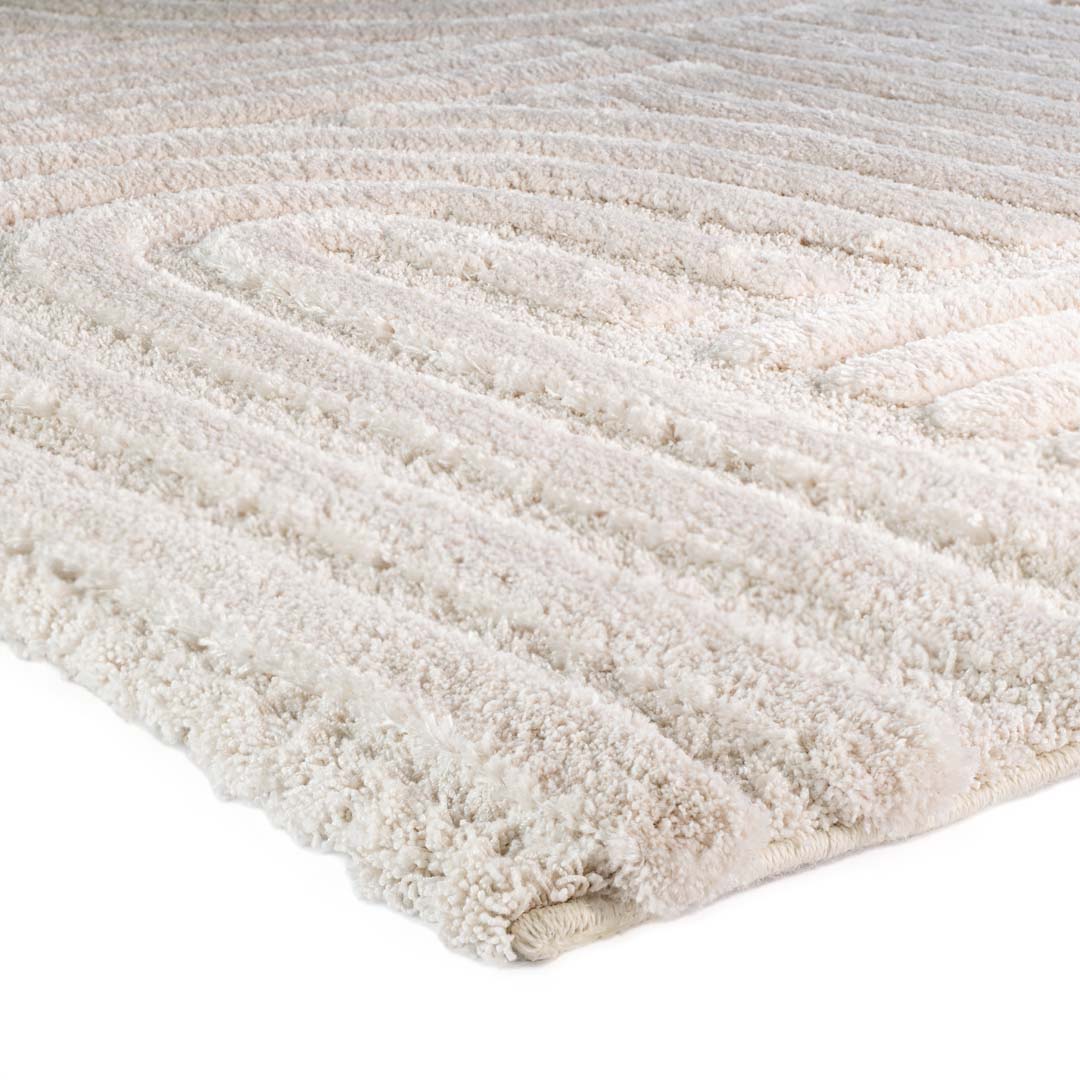 Venere Rebus Modern Rug