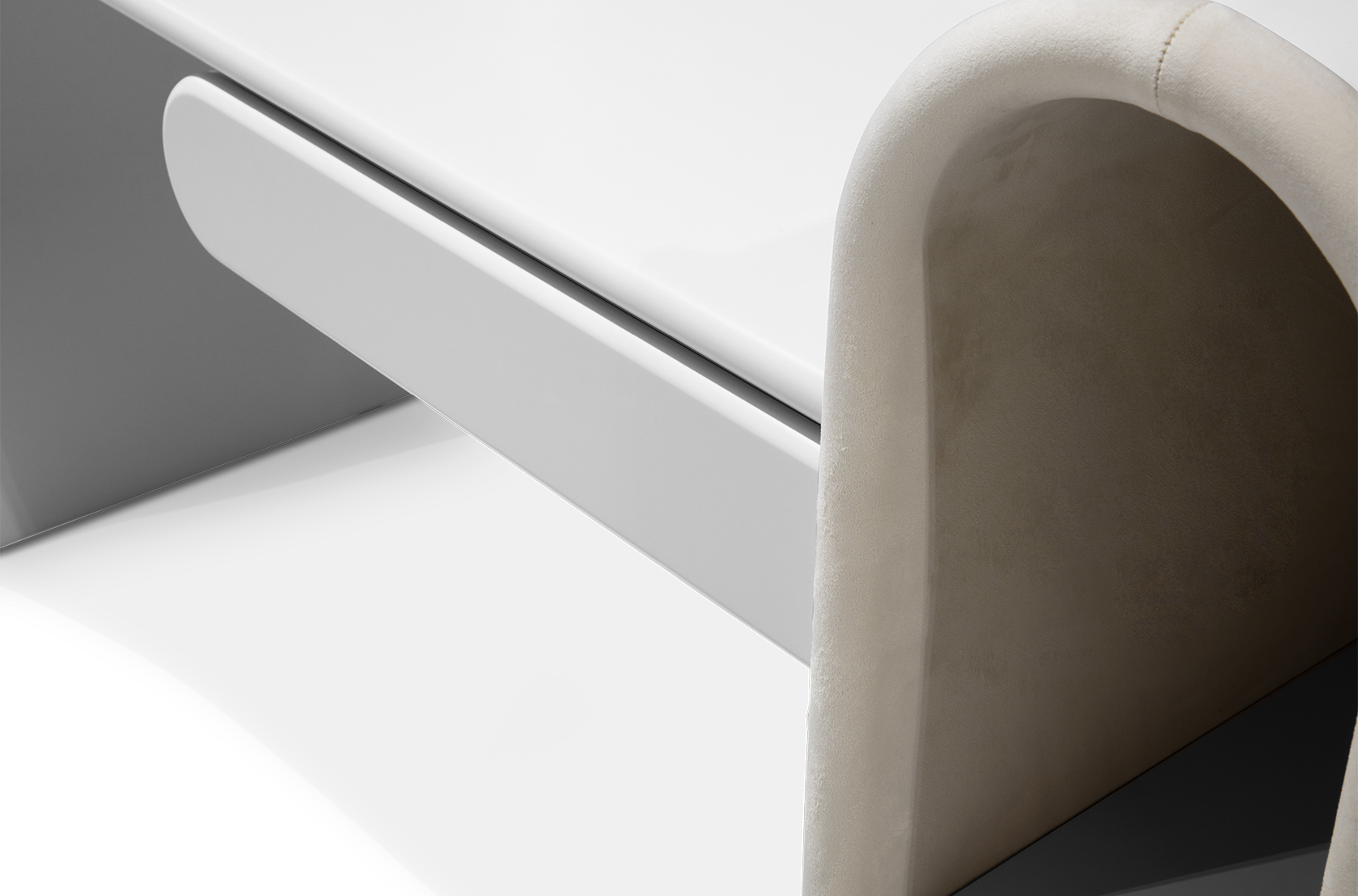 Kids Vanity Table