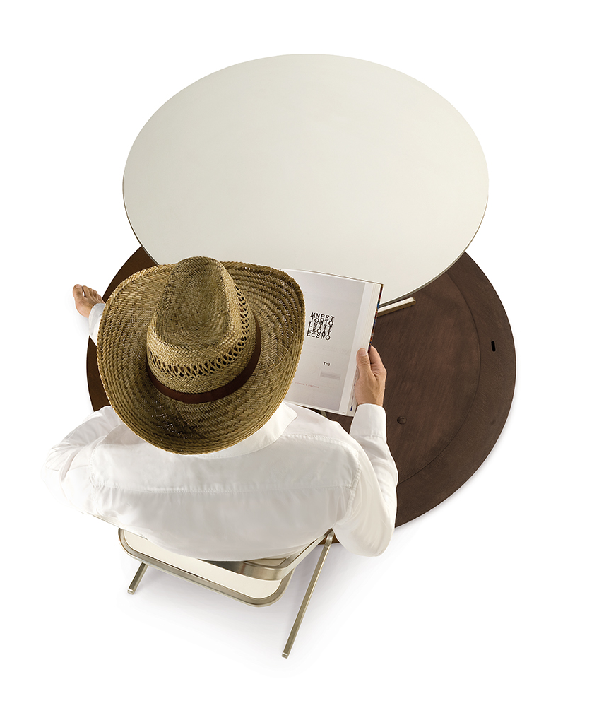Hole Outdoor Fire Pit
