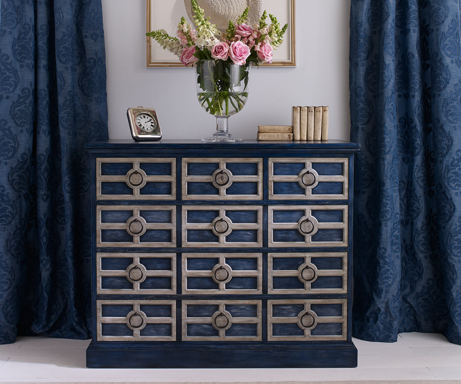 Midmoor Artisan Chest of Drawers